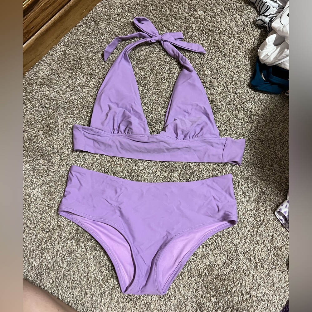 Forever 21 Bikini Set